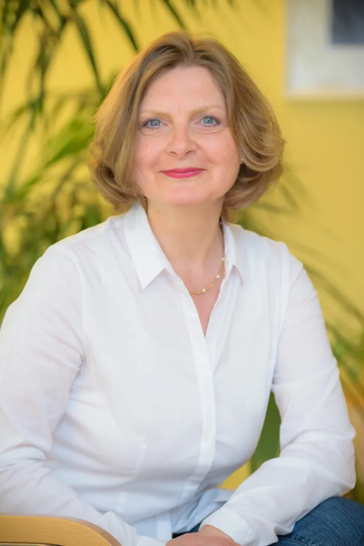 Arbeitsweise von Martina Kanus-Lahann
